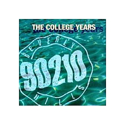 Aaron Neville - Beverly Hills, 90210 - The College Years album