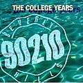 Aaron Neville - Beverly Hills, 90210 - The College Years album