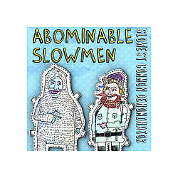 Abominable Slowmen - Slowest Common Denominator album