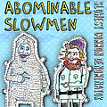 Abominable Slowmen - Slowest Common Denominator album