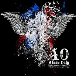 Above Only - Above Only album