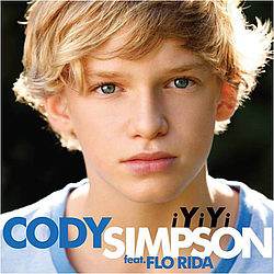 Cody Simpson - iYiYi album