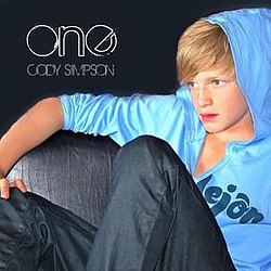 Cody Simpson - One album