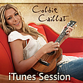 Colbie Caillat - iTunes Session album