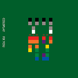 Coldplay - Fix You album