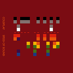 Coldplay - Speed Of Sound album