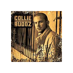 Collie Buddz - The Last Toke album