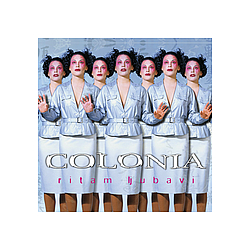 Colonia - Ritam ljubavi album