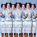 Colonia - Ritam ljubavi альбом