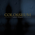 Colosseum - Chapter 1: Delirium альбом