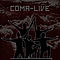 Coma - Live альбом