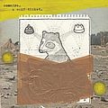 Comadre - A Wolf Ticket альбом