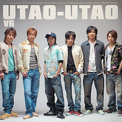 Coming Century - UTAO-UTAO album