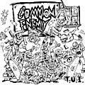 Common Enemy - Thrashing Under The Influence album