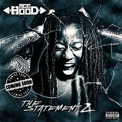 Ace Hood - The Statement 2 альбом