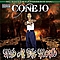 Conejo - Mad at the World альбом