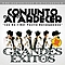 Conjunto Atardecer - Grandes Exitos альбом