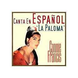 Connie Francis - Vintage Music No. 157 - LP: Connie Francis, La Paloma album