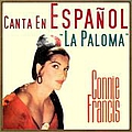 Connie Francis - Vintage Music No. 157 - LP: Connie Francis, La Paloma album