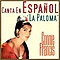 Connie Francis - Vintage Music No. 157 - LP: Connie Francis, La Paloma альбом