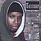 Temar Underwood - Ad Lib to Fade album