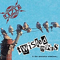 Tesla - Twisted Wires &amp; The Acoustic Sessions альбом