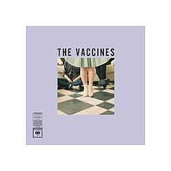 The Vaccines - NÃ¸rgaard album