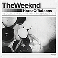 The Weeknd - House of Balloons альбом