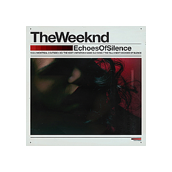 The Weeknd - Echoes of Silence альбом
