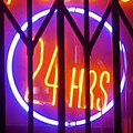 The Whiskey Saints - 24 Hours album