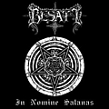 Besatt - In Nomine Satanas album