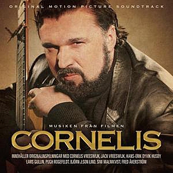 Cornelis Vreeswijk - Cornelis альбом