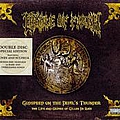 Cradle Of Filth - Godspeed on the Devilâs Thunder: The Life and Crimes of Gilles de Rais альбом