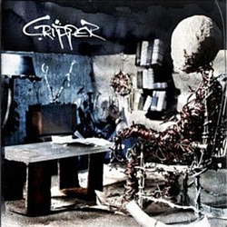 Cripper - Freak Inside album