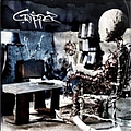 Cripper - Freak Inside album