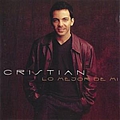 Cristian Castro - Lo mejor de mi album
