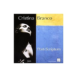 Cristina Branco - Post-Scriptum album