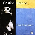 Cristina Branco - Post-Scriptum album