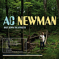 A.C. Newman - Shut Down the Streets альбом