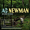 A.C. Newman - Shut Down the Streets album