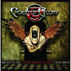 Crown Of Glory - A Deep Breath Of Life album