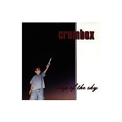 Crumbox - Map of the Sky album