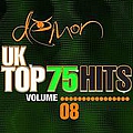 Crush - Demon UK Top 75 Hits Vol 8 album