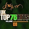 Crush - Demon UK Top 75 Hits Vol 8 album