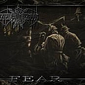 Cryptic Wintermoon - FEAR album
