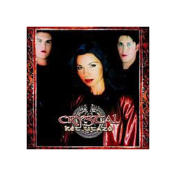 Crystal - KÃ©t utazÃ³ альбом