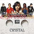 Crystal - VilÃ¡gok hangjai альбом