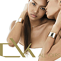 Crystal Kay - ALL YOURS album