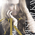 Crystal Kay - BEST of CRYSTAL KAY album