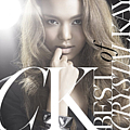 Crystal Kay - BEST of CRYSTAL KAY (Disc 2) album